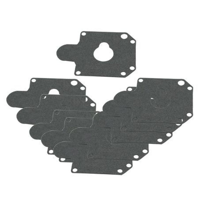 S&S Cycle Bowl Gasket - 10 Pack 11-2091