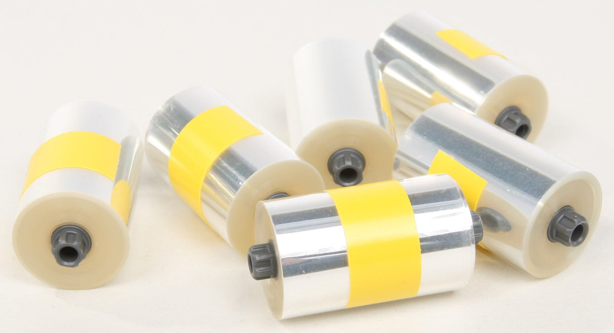 SCOTT 6/Pk Works Film Refills Clr 205168-223