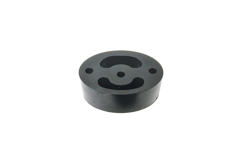 Torque Solution Exhaust Mount Oval: Honda Civic 12+ Including SI TS-EH-304