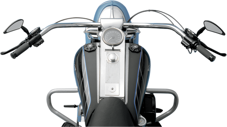 BURLY BRAND Handlebar - Beach B28-313T