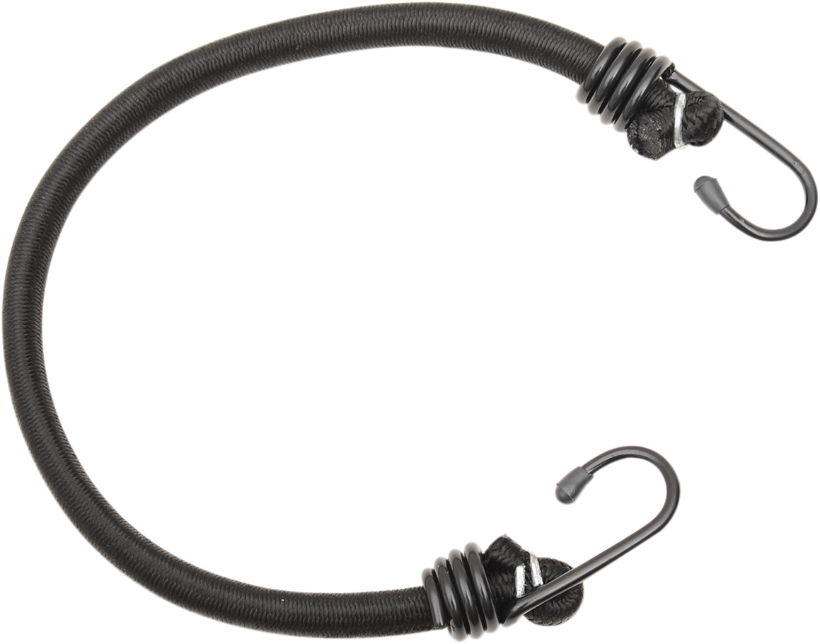 Parts Unlimited 18" Bungee Cord - 2 Hook 1018b