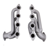 BBK 10-15 Camaro LS3 L99 Shorty Tuned Length Exhaust Headers - 1-3/4 Titanium Ceramic 4020