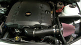 K&N 11-12 Chevy Camaro 3.6L V6 Aircharger Performance Intake 63-3078