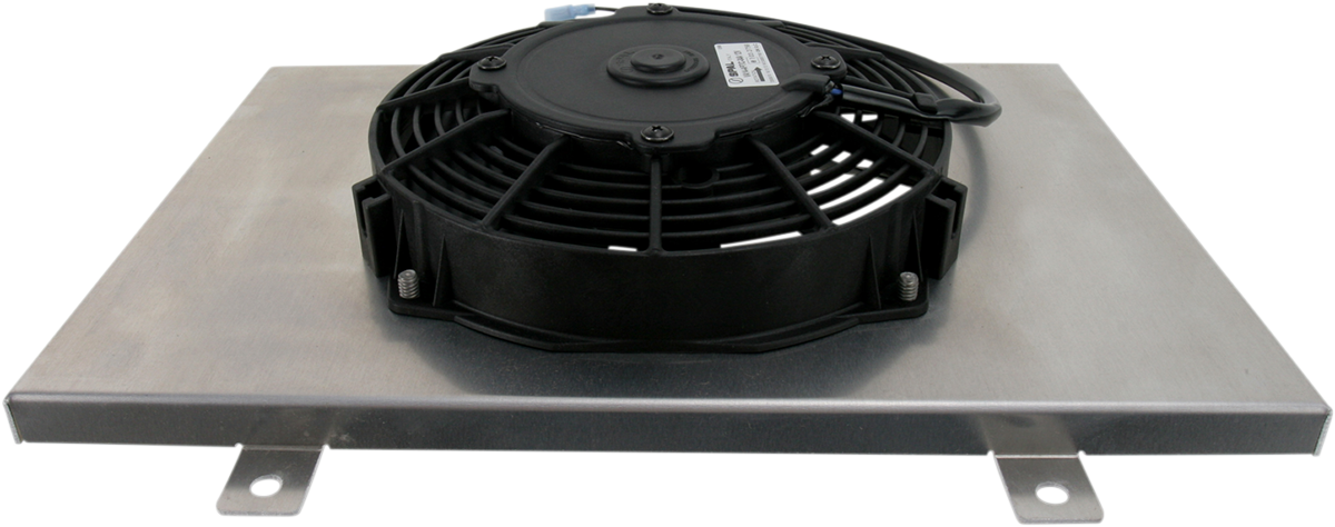 MOOSE UTILITY Hi-Performance Cooling Fan - 600 CFM Z5020