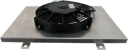 MOOSE UTILITY Hi-Performance Cooling Fan - 600 CFM Z5020