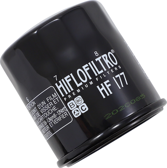 HIFLOFILTRO Oil Filter HF177