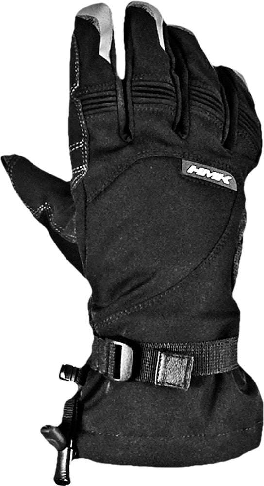 HMK Union Glove Long Black Xl HM7GUNILB2X