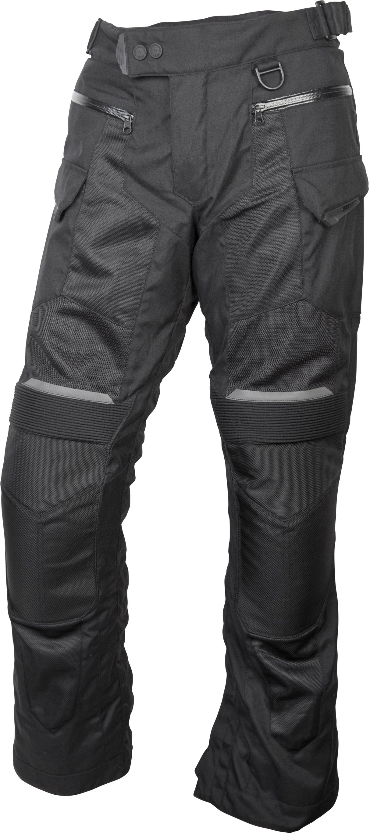 SCORPION EXO Yuma Pants Black 2x 3303-7
