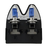 Hella Optilux H7 100W XB Extreme Blue Bulbs (Pair) LAH71070307