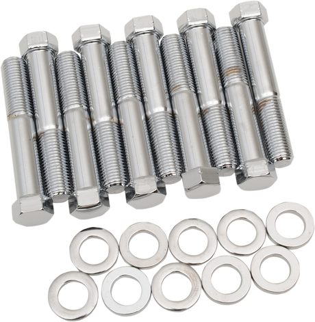 COLONY Head Bolt Kit - XL 8944-16