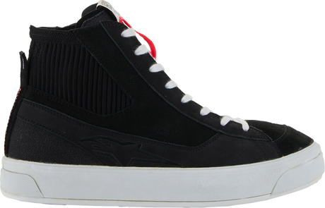ALPINESTARS Stella Stated Podium Shoes - Black - US 8 2540224-10-8