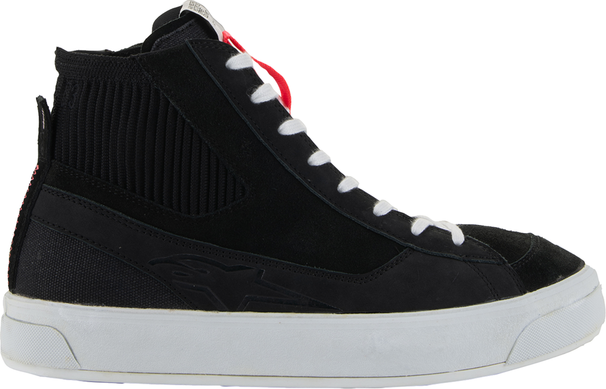 ALPINESTARS Stella Stated Podium Shoes - Black - US 10 2540224-10-10