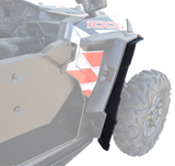 POWERMADD Front Fender Flare Extension Kit 62003