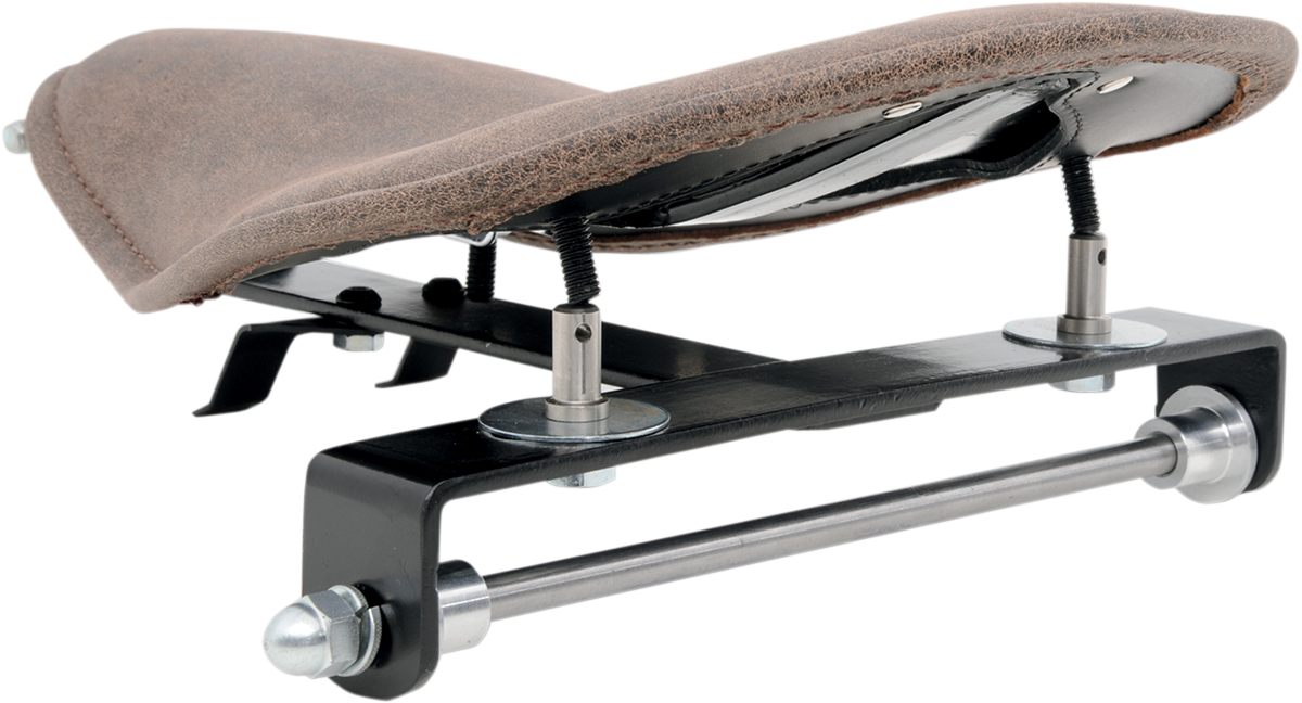 ESPECIALIDADES DE ARRASTRE Montaje individual con resorte - FX/FL '66-'84 0820-0042 