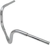 Manillar DRAG SPECIALTIES - Buffalo - Ape Hanger - 8-1/2" - TBW - Cromo 0601-4257