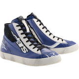 ALPINESTARS Stated Flair Shoes - Blue/White/Black - US 7 2541326-7315-7