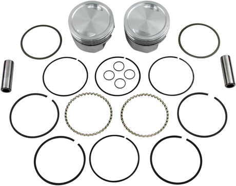KB PERFORMANCE Piston Kit KB272.005