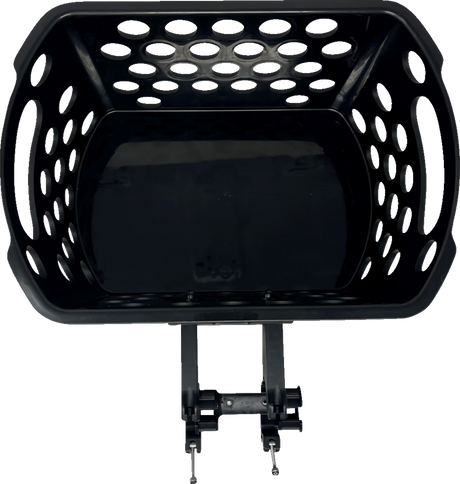 BIKASE Bessie Front Basket 1057