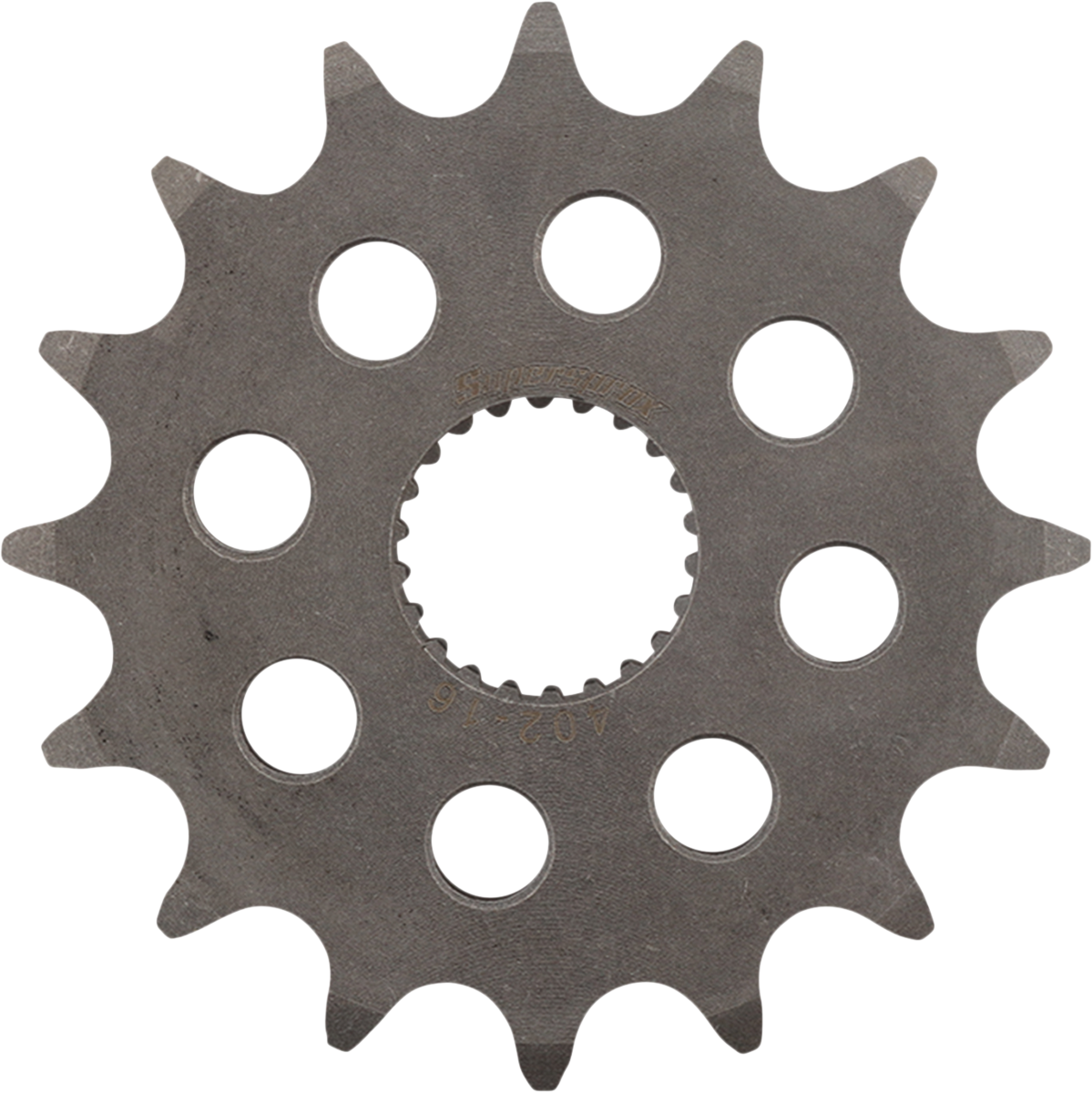 SUPERSPROX Countershaft Sprocket - 16-Tooth CST-402-16-2