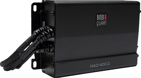 MB QUART Radio - Universal UNI8.1BTA