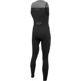 SLIPPERY Breaker Wetsuit - Black/Charcoal - Small 3201-0276