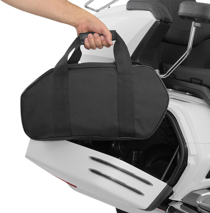 SHOW CHROME Saddlebag Liner H18SL