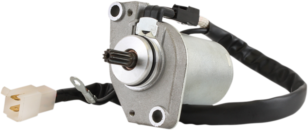 Parts Unlimited Starter Motor - Yamaha 410-54163