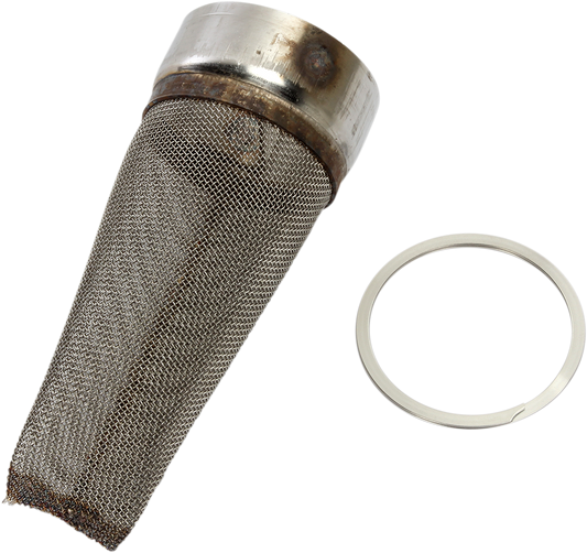 FMF 4.1 RCT Spark Arrestor Insert 040681 1860-1372