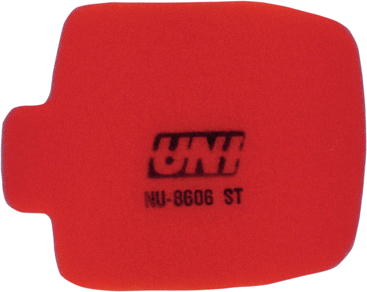 UNI FILTER Air Filter - Arctic Cat/Textron NU-8606ST