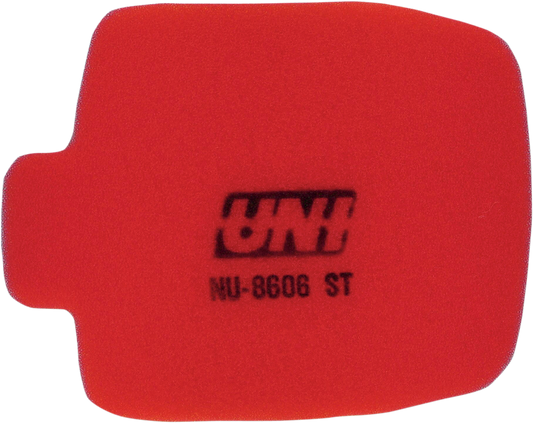 UNI FILTER Air Filter - Arctic Cat/Textron NU-8606ST