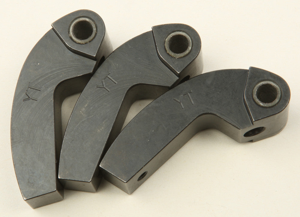 SPEEDWERX Hypershift Team Full Tip Machined Weights 3/Pk 91.1g Y-T