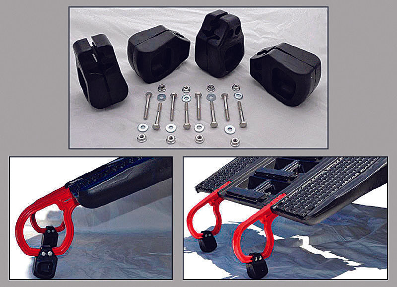 CALIBER V-Front Handle Extender Kit 13408
