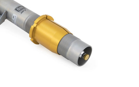 Ohlins 11-13 BMW 1M (E82) Road & Track Coilover System BMZ MN01S1