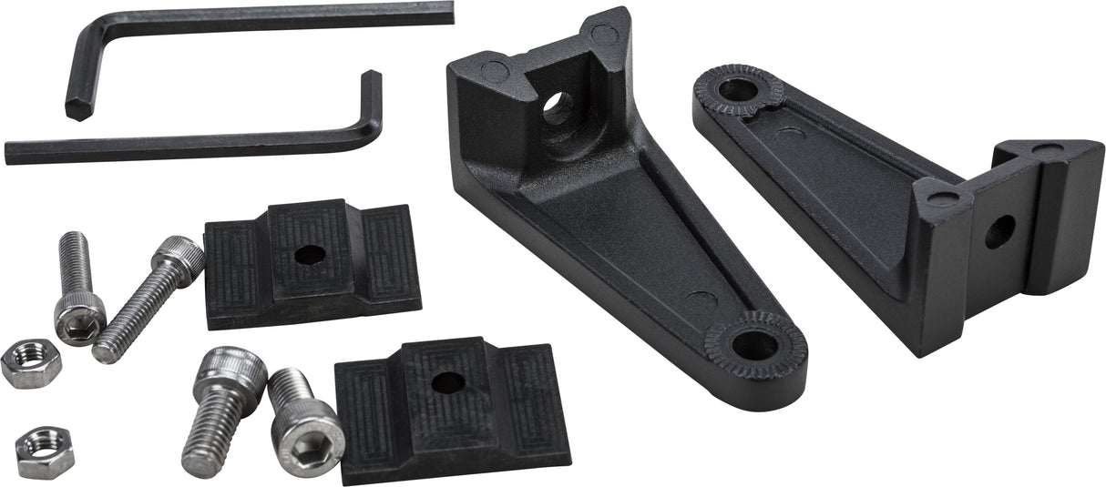 OPEN TRAILLight Bar Mounting Arm PairHARDWARE-BC2