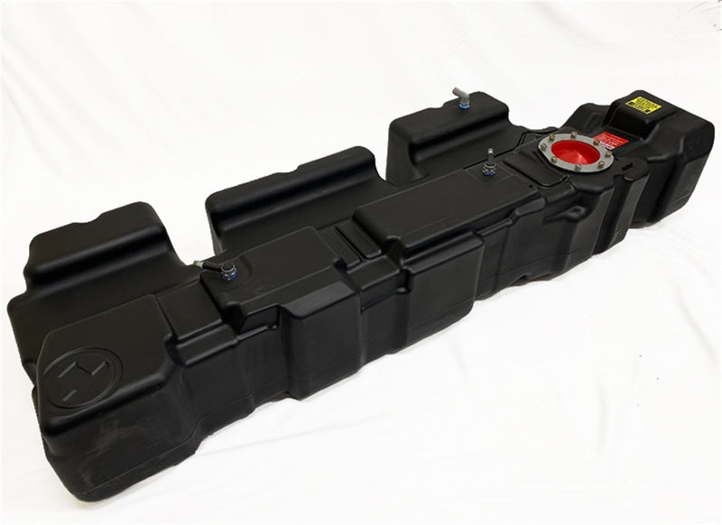 Titan Fuel Tanks 07-18 MB Sprinter 46 Gal. Extra HD Cross-Linked PE XXL Mid-Ship Tank - 144/170/170E 7050207
