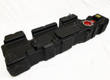 Titan Fuel Tanks 07-18 MB Sprinter 46 Gal. Extra HD Cross-Linked PE XXL Mid-Ship Tank - 144/170/170E 7050207