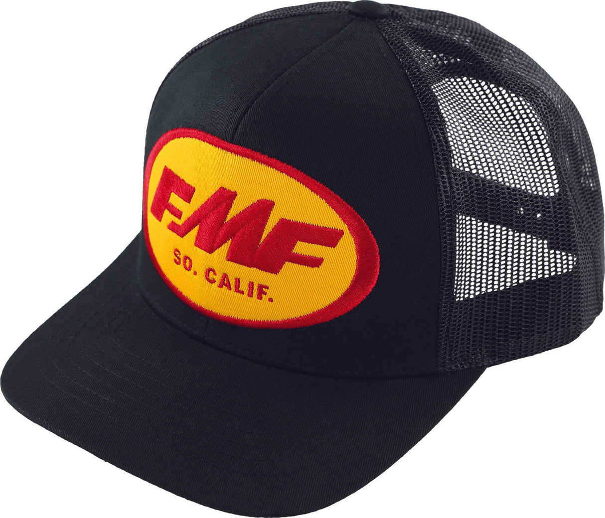 FMF APPAREL Origins 2 Hat Black O/S SP21196908-BLK2-OS