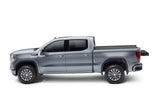 BAK 14-18 Chevy Silverado/GM Sierra Revolver X4s 6.7ft Bed Cover (2014 1500/15-19 1500/2500/3500) 80121