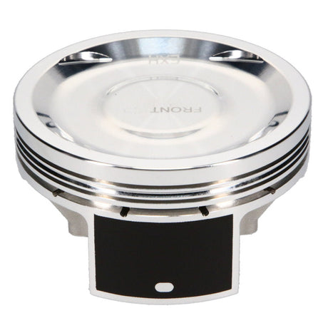 JE Pistons SUB STI EJ257 Block  w/ EJ20 Head 99.5mm Bore CR 8.5 KIT Set of 4 Pistons 291059