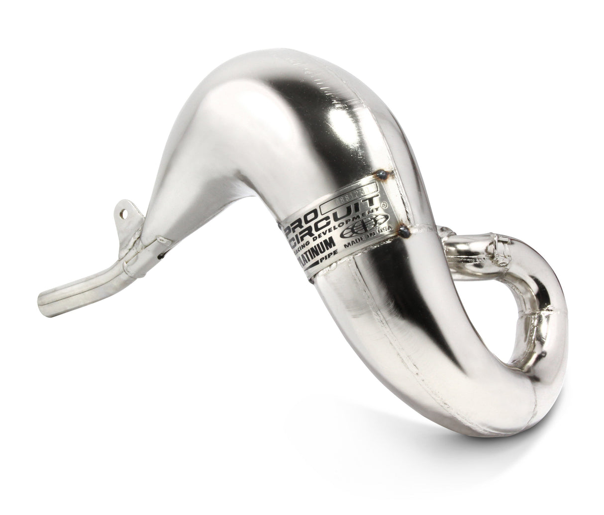 PRO CIRCUIT Platinum Exhaust Pipe 881250