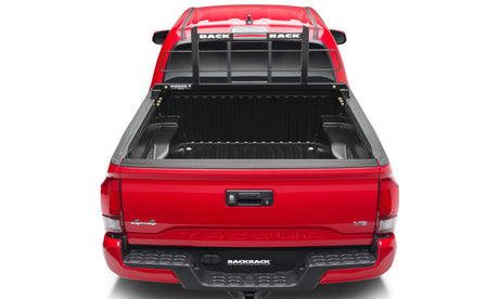 BackRack 85-05 S10/S15/Sonoma / 05-23 Tacoma Original Rack Frame Only Requires Hardware 15010