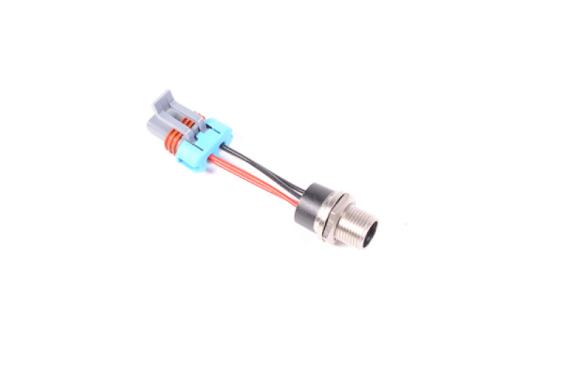 Radium Engineering Fuel Surge Tank Wiring Harness - Single Walbro F90000267 Internal Pump 17-0023