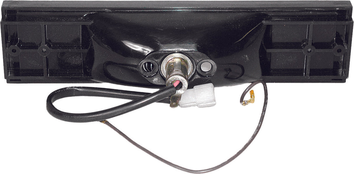 SP1 Taillight Housing A/C SM-01003
