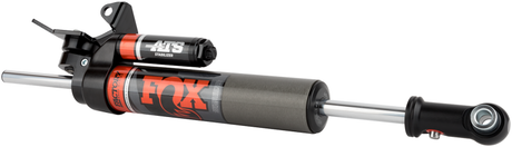Fox 18+ Jeep JL 2.0 Factory Race Series 8.1in ATS Stabilizer 23.2in Ext Through-Shaft Axle Mount 983-02-148