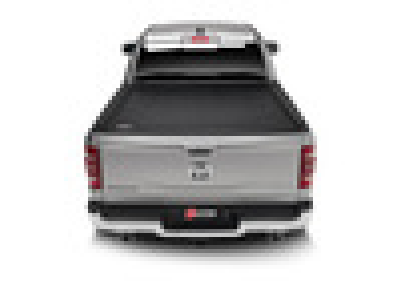 BAK 19-20 Dodge Ram 1500 (New Body Style w/o Ram Box) 5ft 7in Bed Revolver X2 39227