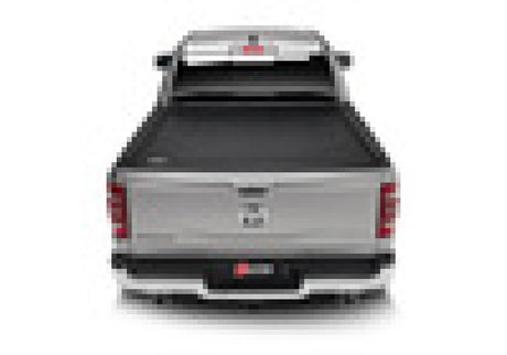BAK 19-20 Dodge Ram 1500 (New Body Style w/o Ram Box) 5ft 7in Bed Revolver X2 39227