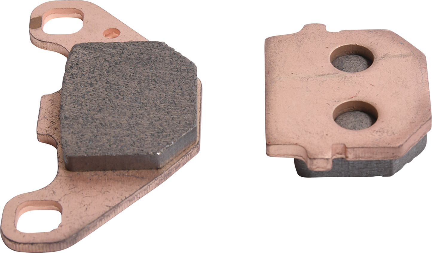 ALL BALLS Sintered Brake Pad Kit 18-8027