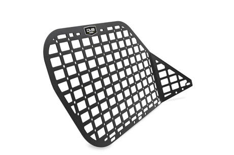 DV8 10-23 Toyota 4Runner Rear Window Molle Panels MPT3-01