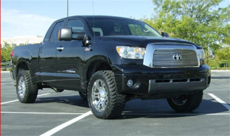 Tuff Country 07-22 Tundra 4X4/2wd 3in Front/1in Rear Lift Kt (No Shocks) 53072