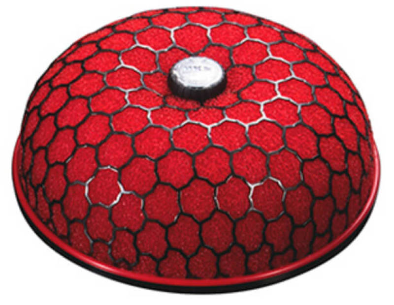 HKS SPF ASSY 200-100 Wet 2row (RED) 70019-AK112